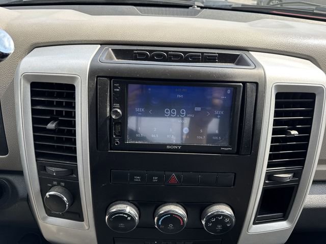 Used 2009 Dodge Ram 1500 Truck SLT w/ Remote Start & Security Group image 13