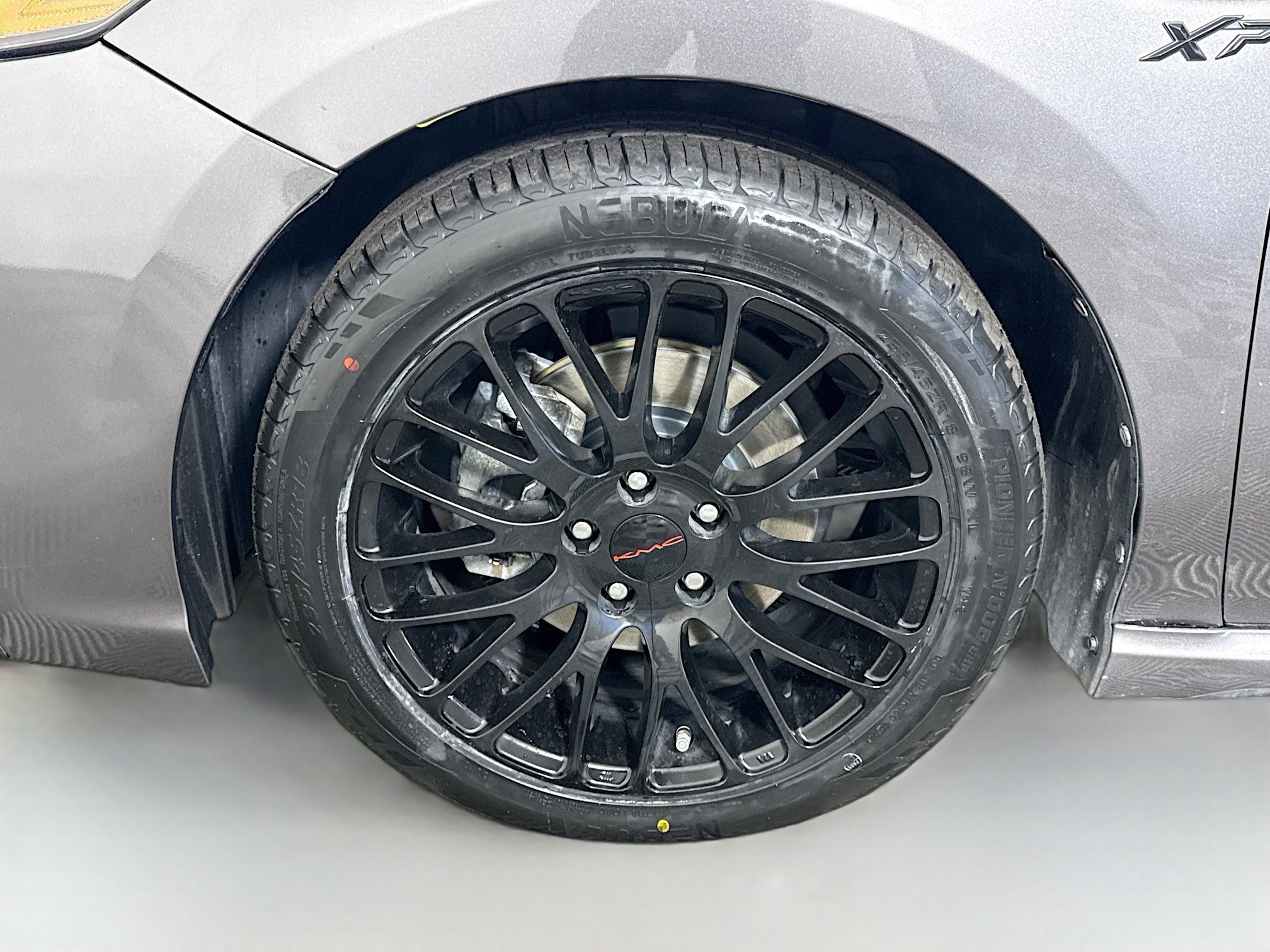 Used 2024 Toyota Camry SE image 37