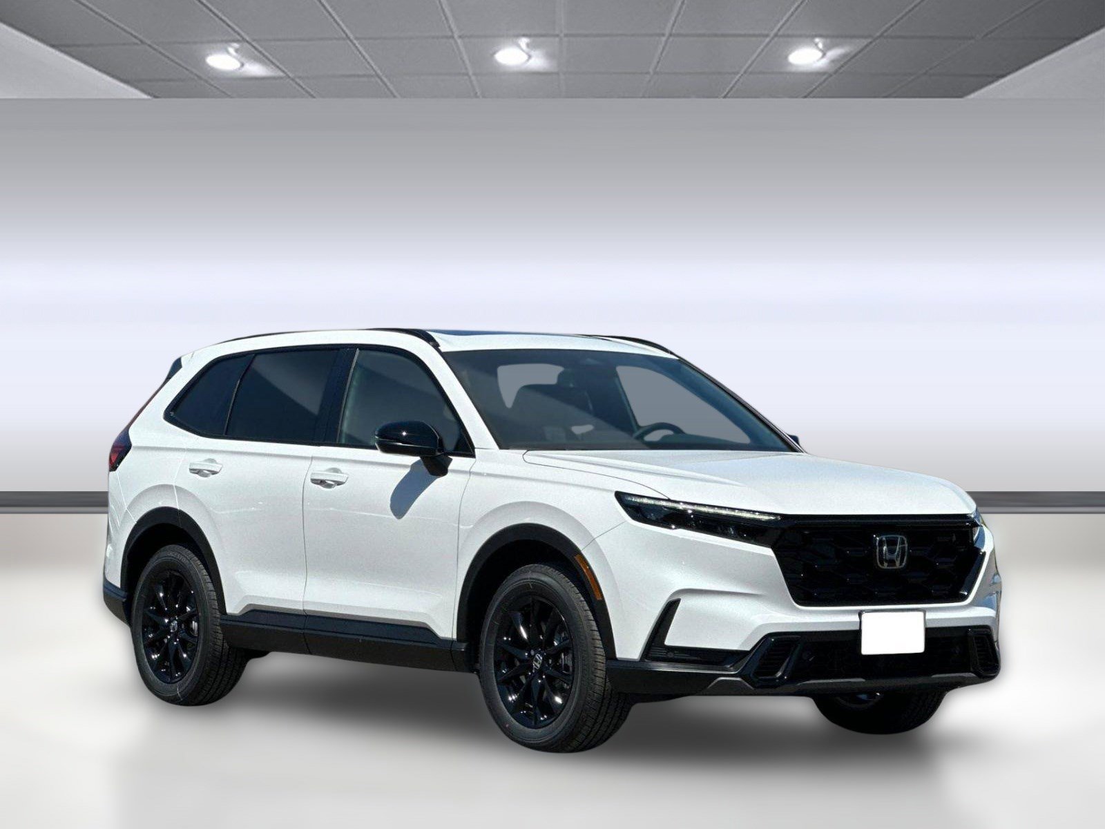 New 2026 Honda CR-V Sport-L image 33