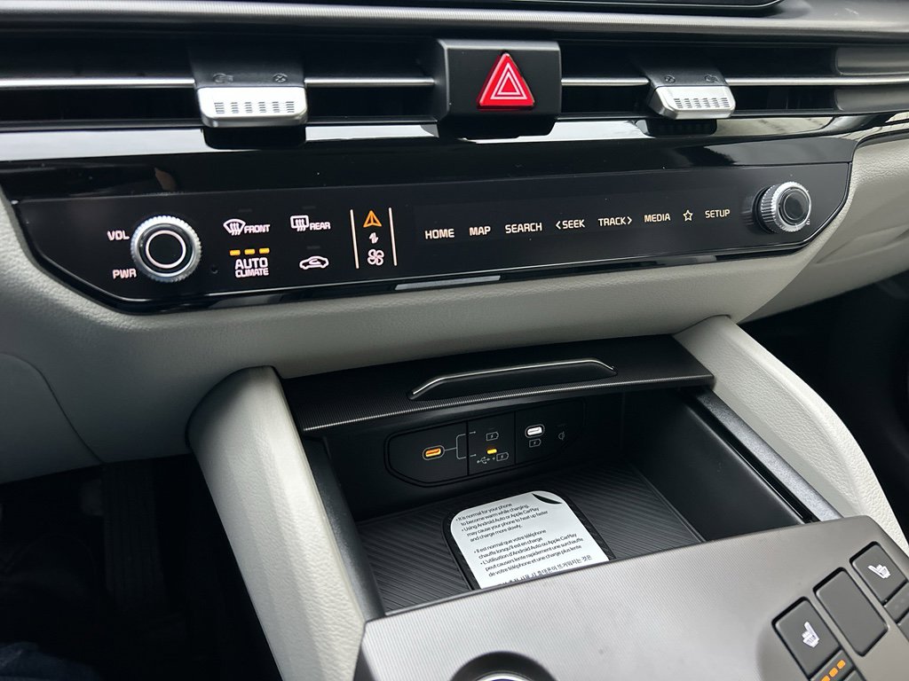 New 2026 Kia Sportage AWD Hybrid image 22