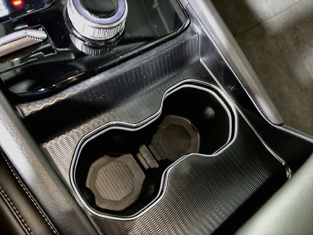 New 2027 Jeep Grand Cherokee Altitude AWD/4WD image 15