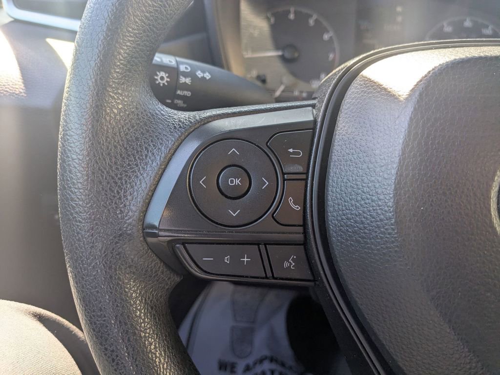 Used 2024 Toyota Corolla LE FWD image 15