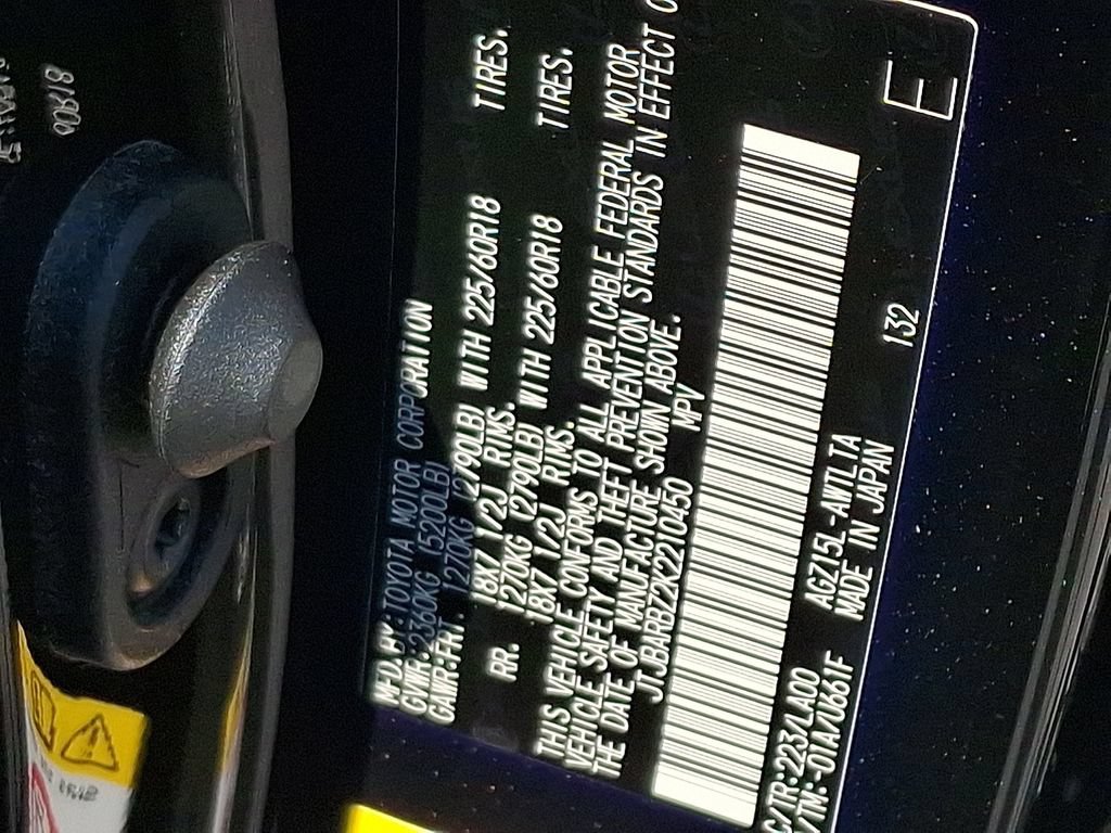 Used 2019 Lexus NX 300 AWD w/ Luxury Package image 28