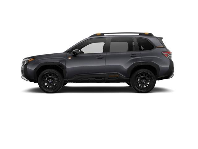 New 2026 Subaru Forester Wilderness image 4