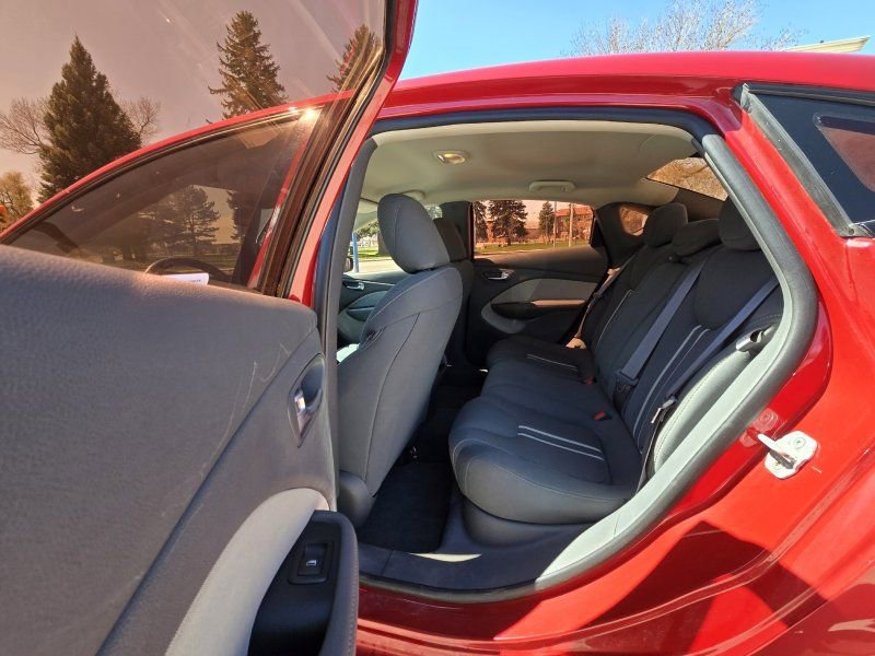 Used 2013 Dodge Dart Rallye image 11