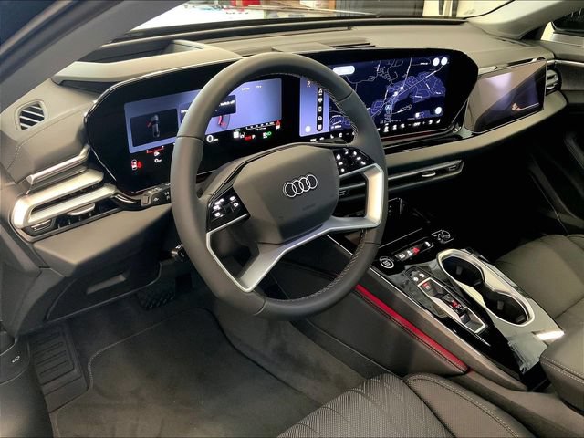 New 2026 Audi A6 Premium Plus AWD/4WD image 6