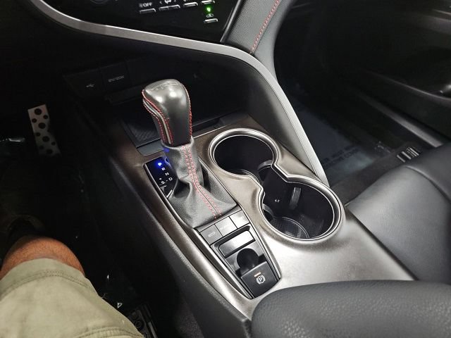 Certified 2024 Toyota Camry TRD w/ TRD Package w/JBL Audio FWD image 22