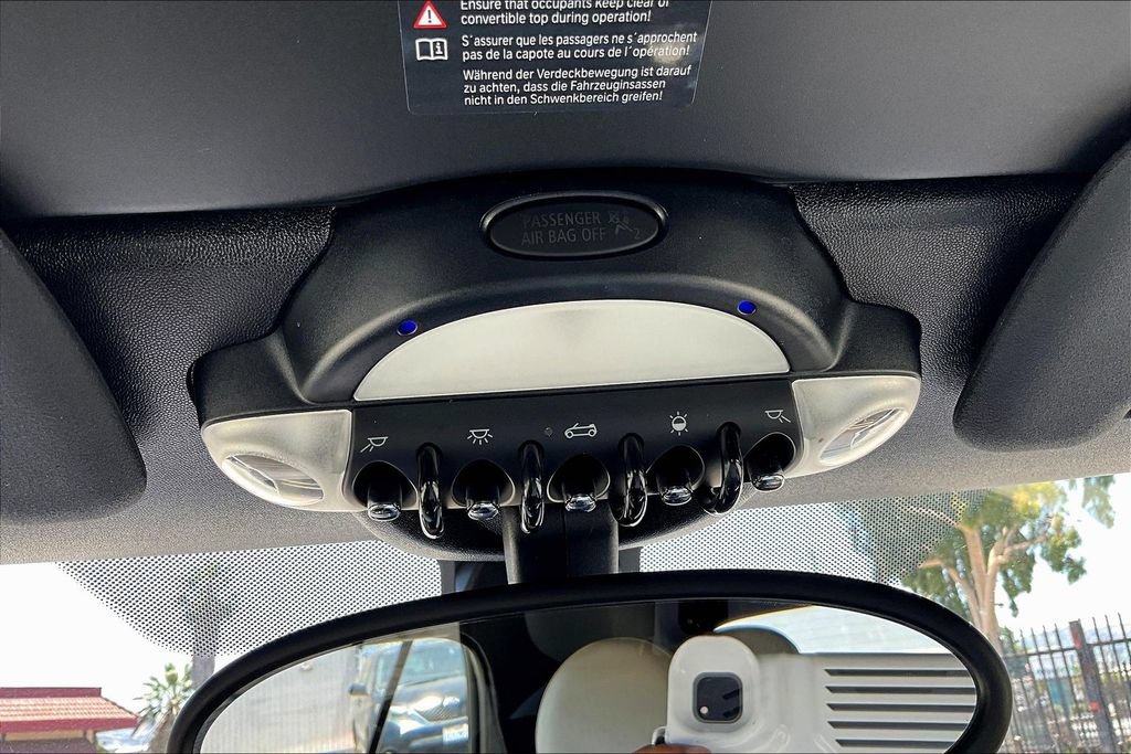 Used 2015 MINI Cooper S FWD image 14