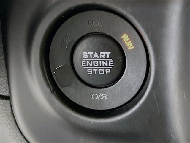 Used 2018 Jeep Wrangler Unlimited Sport S image 18