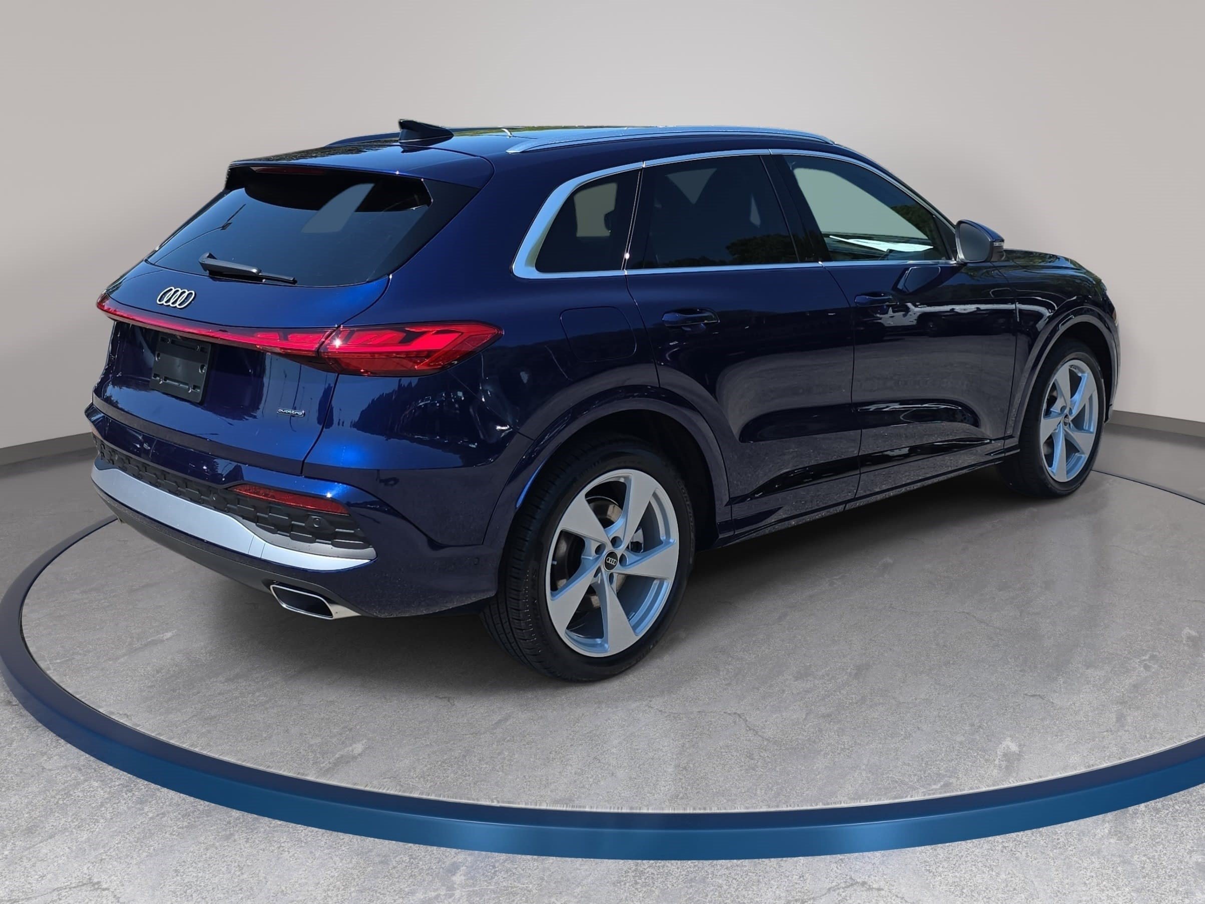 New 2026 Audi Q5 Prestige AWD/4WD image 5
