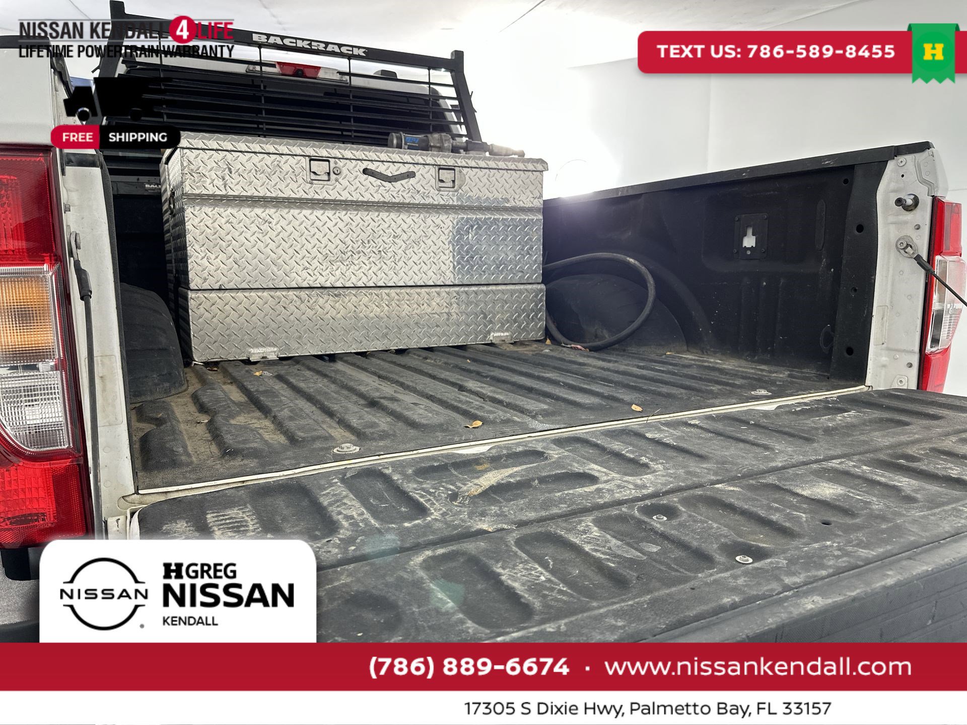 Used 2022 Ford F250 XL w/ Power Equipment Group image 29