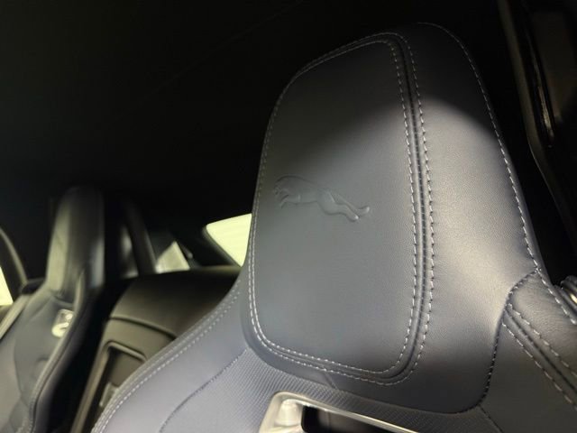 New 2024 Jaguar F-TYPE R image 27