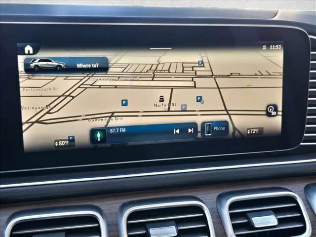 New 2026 Mercedes-Benz GLE 450 4MATIC image 6