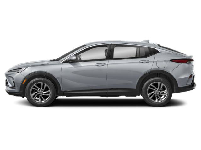 New 2026 Buick Envista Avenir FWD image 3