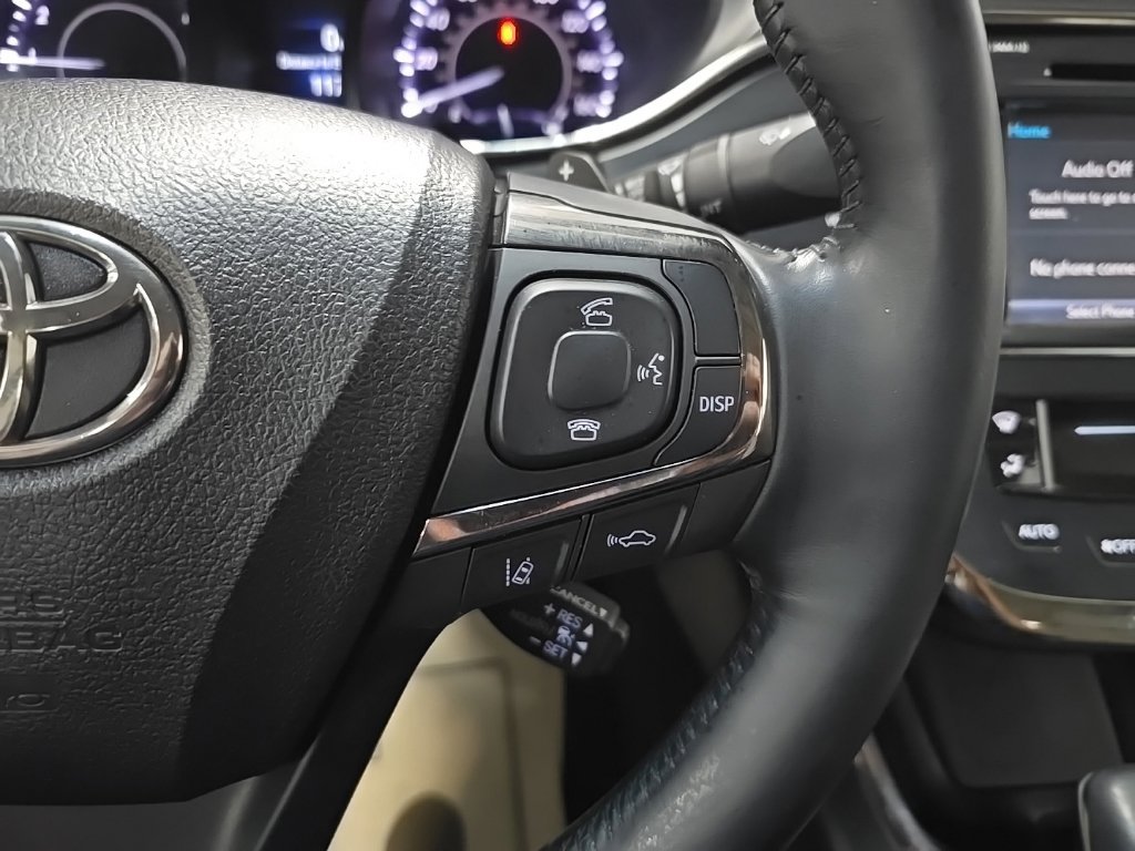 Used 2018 Toyota Avalon Touring w/ Carpet Mat Package FWD image 21