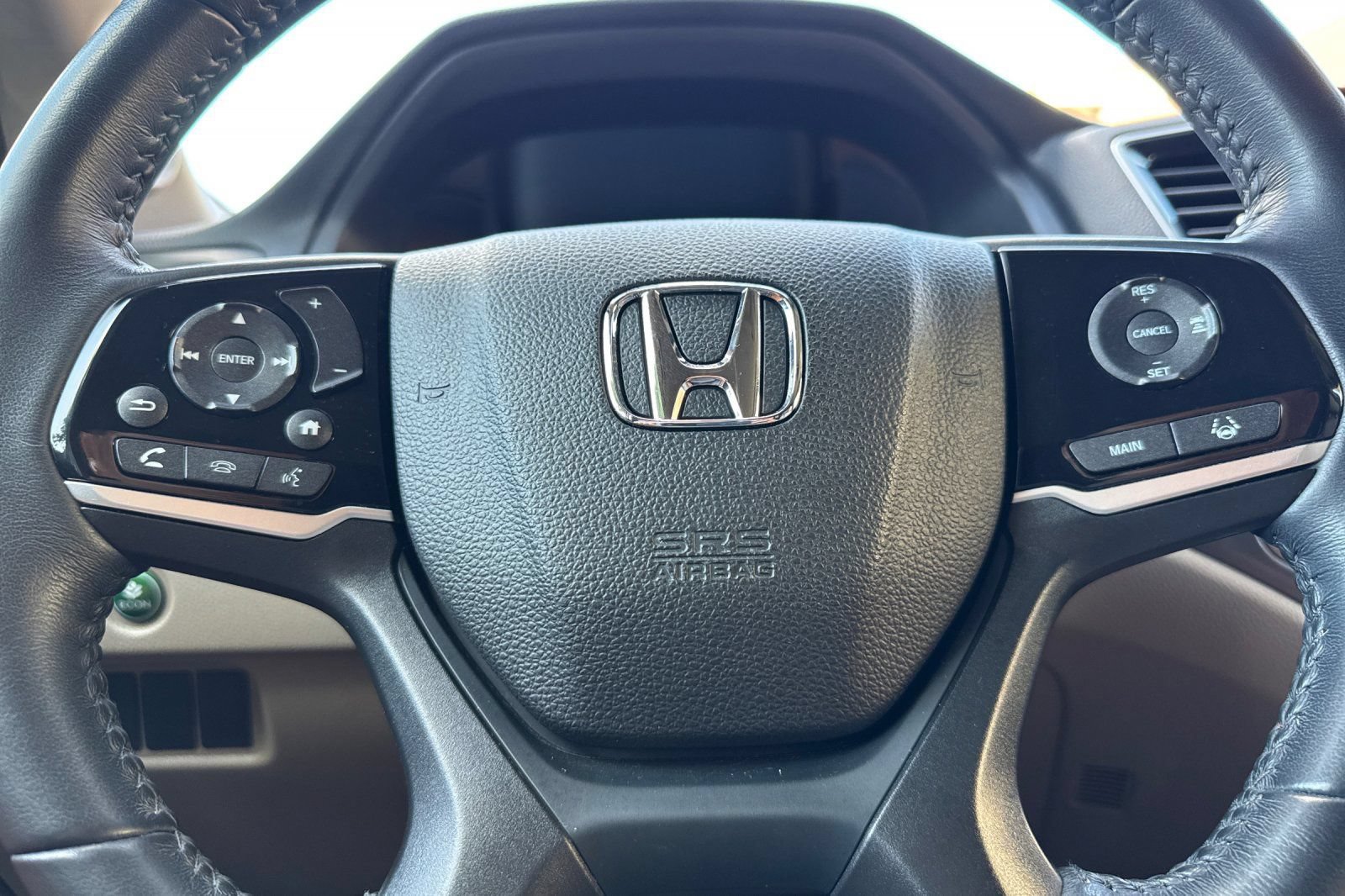 Used 2022 Honda Pilot EX-L image 27