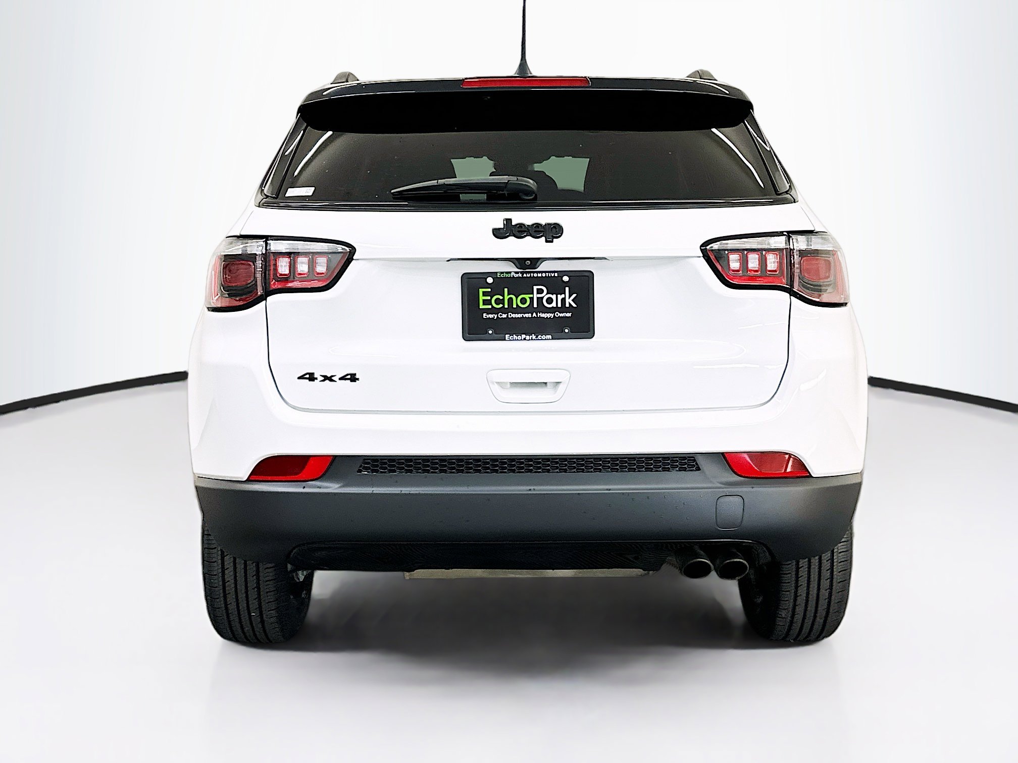 Used 2022 Jeep Compass Altitude image 7