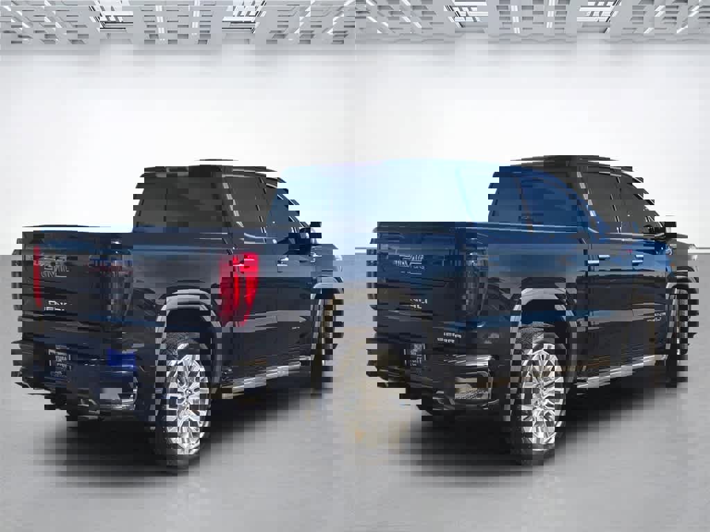 Used 2021 GMC Sierra 1500 Denali w/ Denali Premium Package image 6