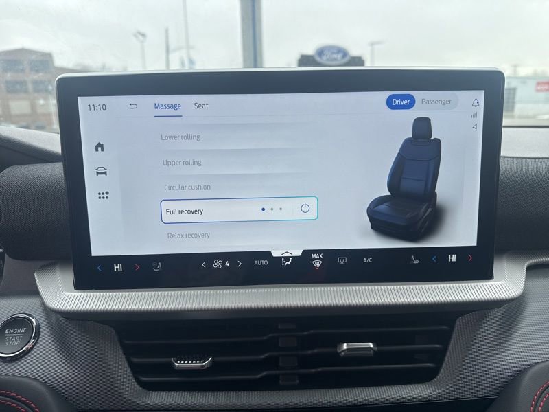 New 2026 Ford Explorer ST w/ Sun And Sound Package image 42