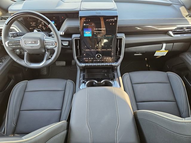 New 2026 GMC Yukon Elevation w/ Elevation Premium Package image 20