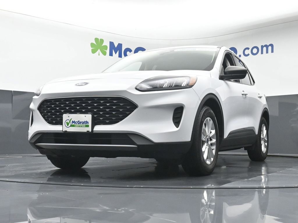 Used 2022 Ford Escape SE w/ Convenience Package image 6