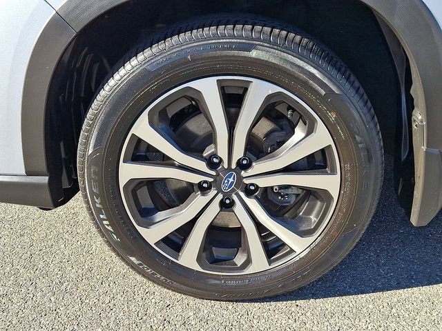 Used 2022 Subaru Forester Limited image 8