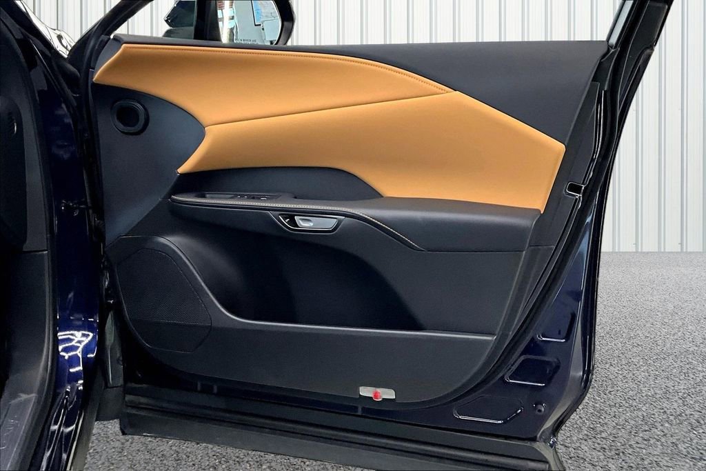 Used 2024 Lexus RX 350 AWD image 29