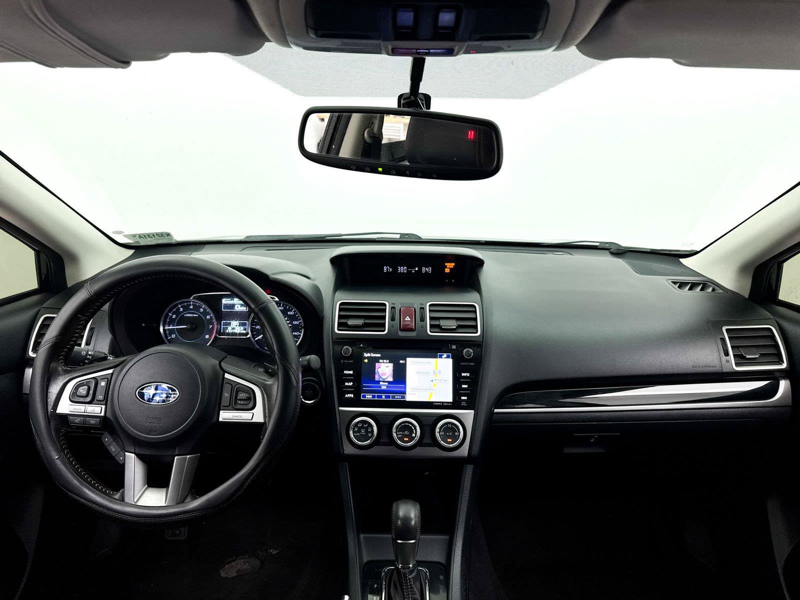 Used 2016 Subaru Crosstrek 2.0i Limited AWD/4WD image 15