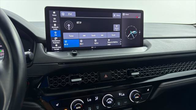 Used 2023 Honda Accord Sport image 29