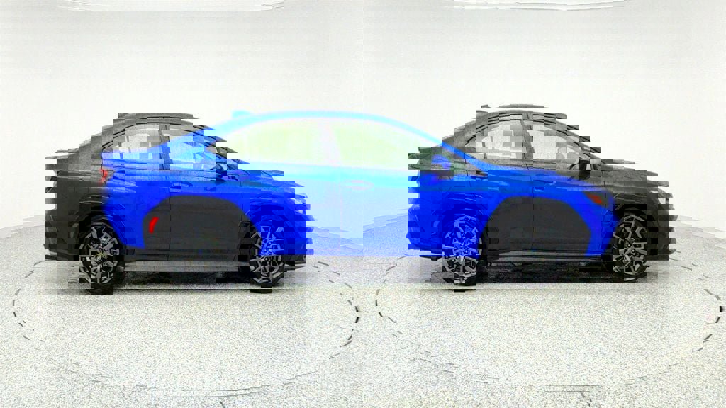 Used 2023 Subaru WRX GT image 4