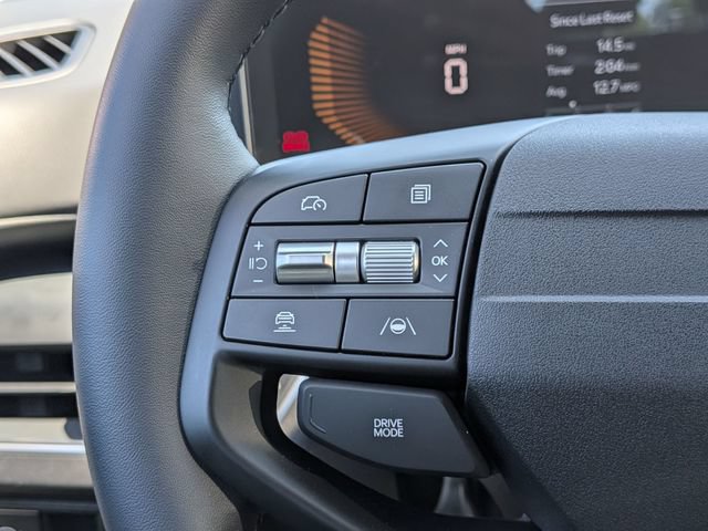 New 2026 Kia K4 EX FWD image 13