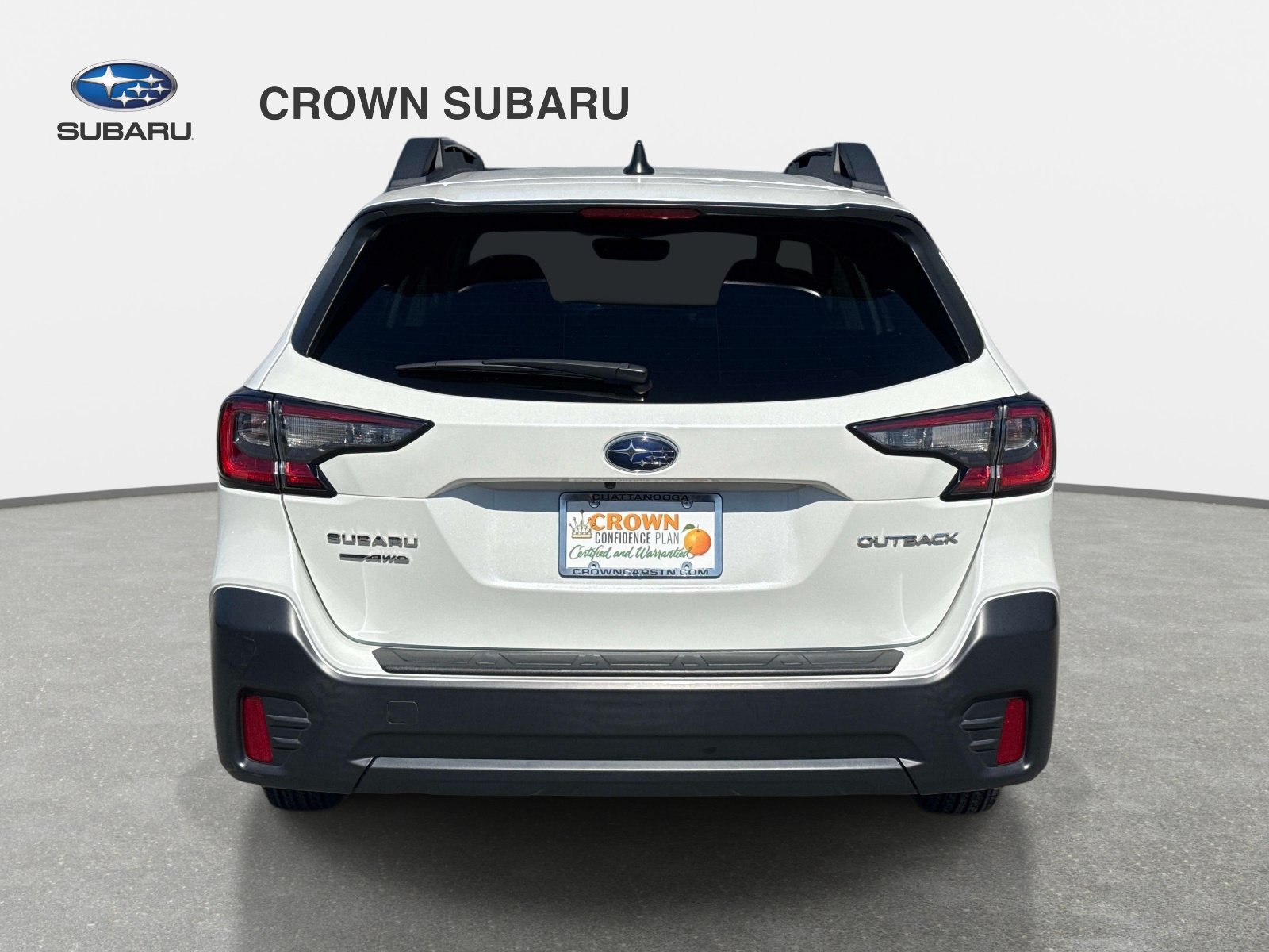 Used 2022 Subaru Outback Premium AWD/4WD image 6