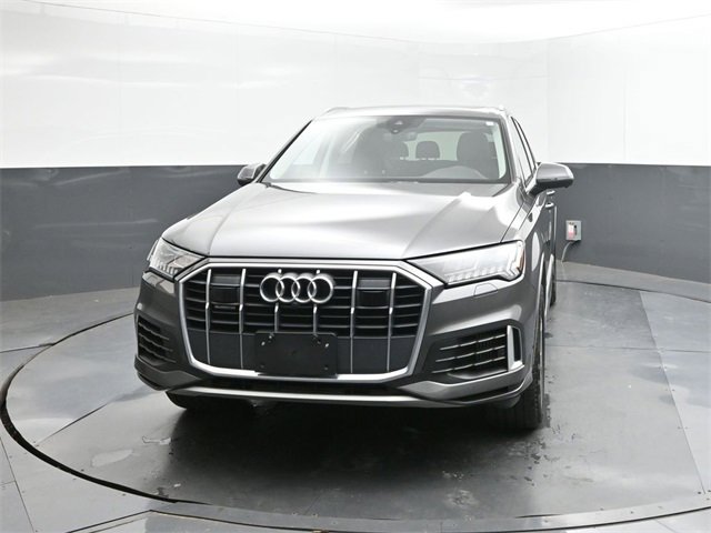 Used 2024 Audi Q7 3.0T Premium Plus image 30