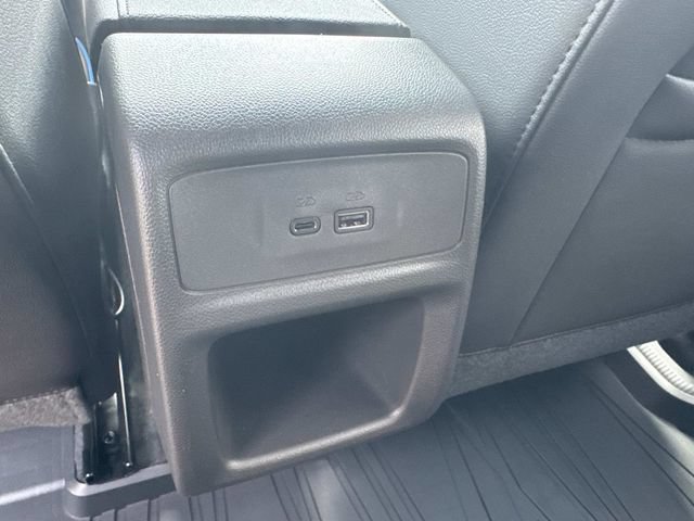 New 2026 Buick Envista Sport Touring w/ Convenience I Package FWD image 17