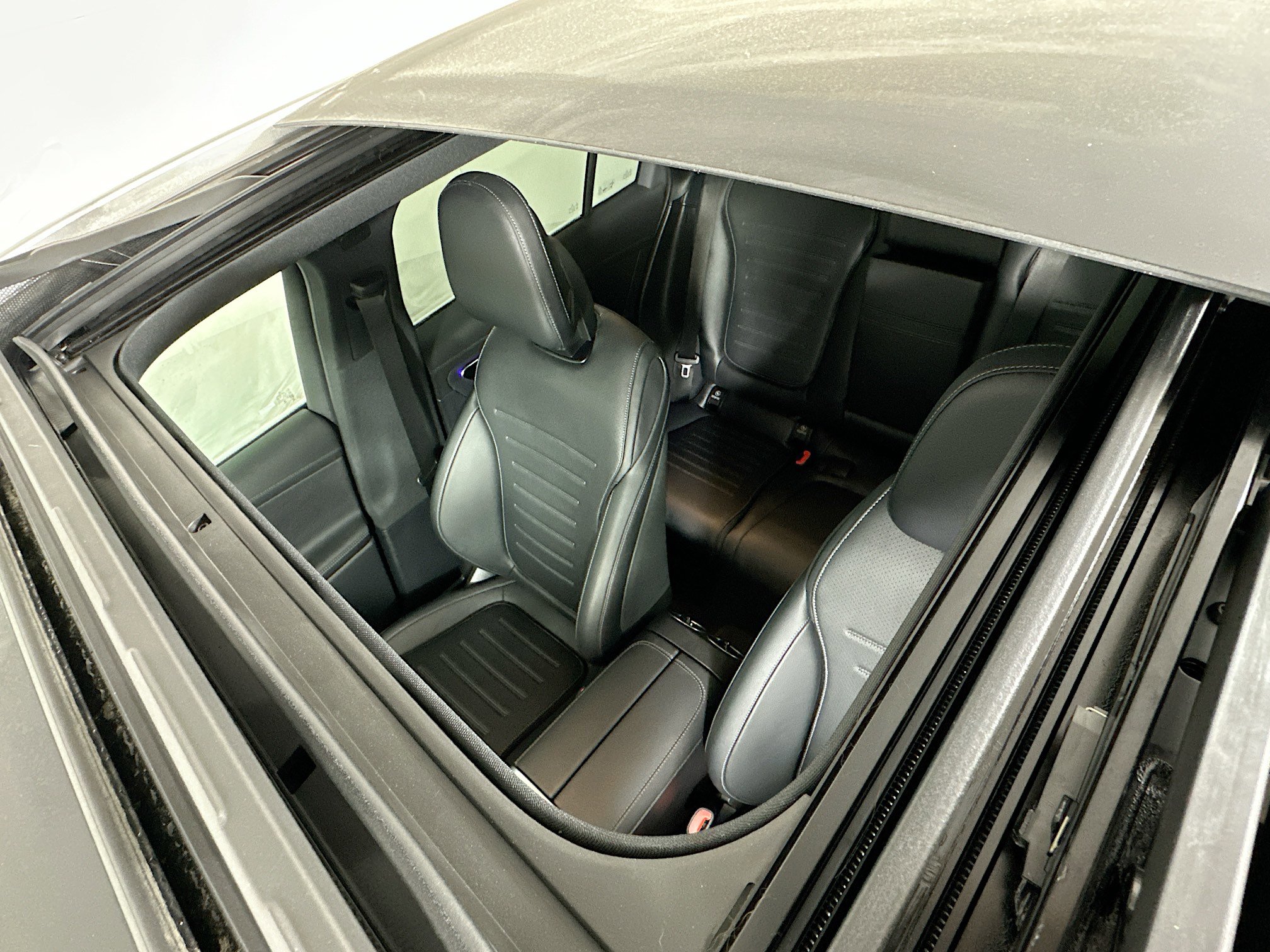 Certified 2025 Mercedes-Benz GLC 300 GLC 300 image 22