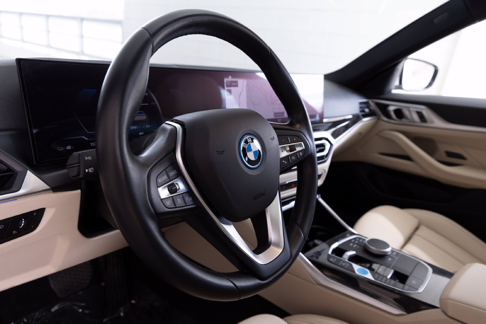 Certified 2023 BMW i4 eDrive40 RWD image 16