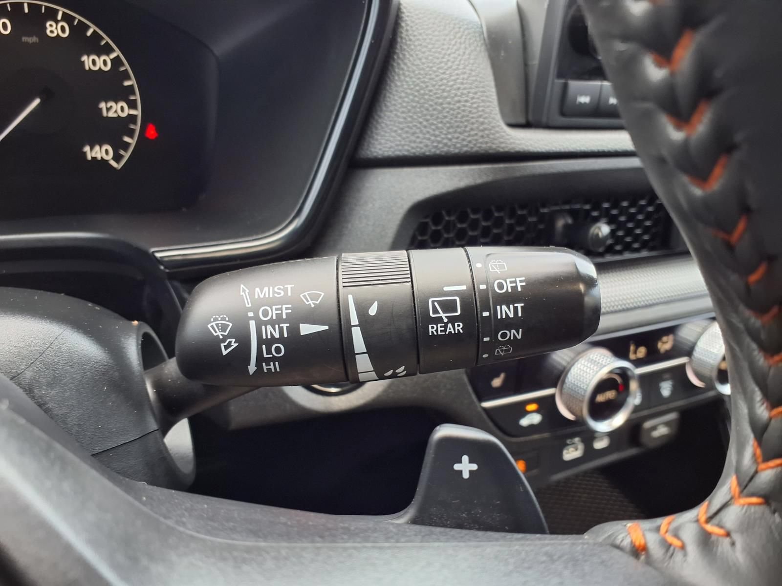 Used 2023 Honda CR-V Sport image 19