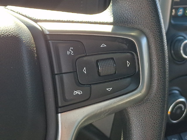 Used 2022 Chevrolet Silverado 2500 LT AWD/4WD image 8