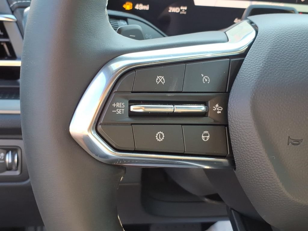 New 2026 Chevrolet Traverse LT w/ Enhanced Driving Package AWD/4WD image 41