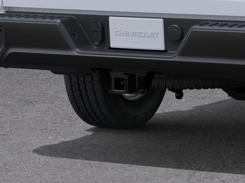 New 2025 Chevrolet Silverado 2500 W/T image 16