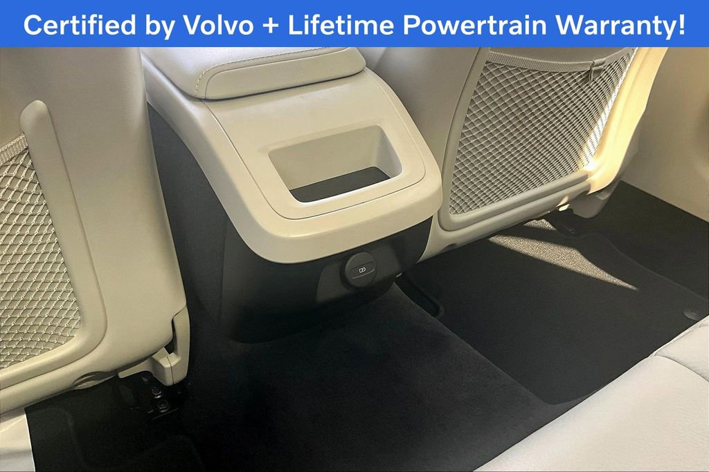 Used 2023 Volvo V60 B5 Cross Country Plus w/ Protection Package Premier image 31