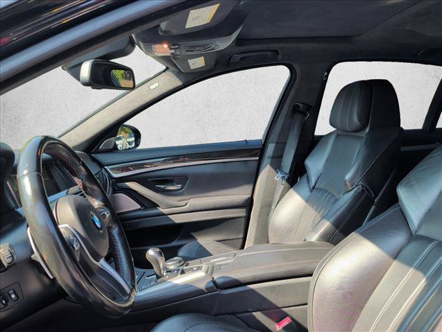 Used 2014 BMW M5 RWD image 10