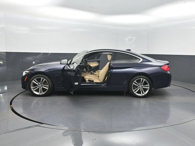 Used 2018 BMW 430i xDrive Coupe AWD/4WD image 29