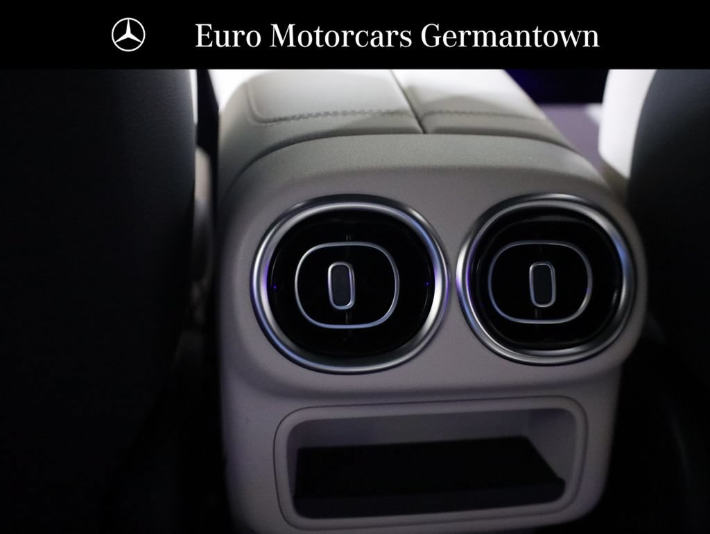 Certified 2026 Mercedes-Benz GLC 300 4MATIC image 41