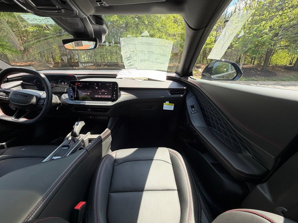 New 2026 Dodge Charger R/T AWD/4WD image 13