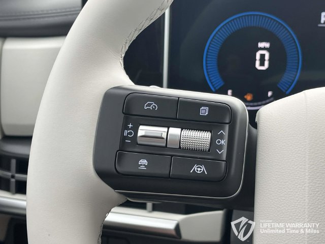New 2027 Hyundai Santa Fe SEL AWD/4WD image 19