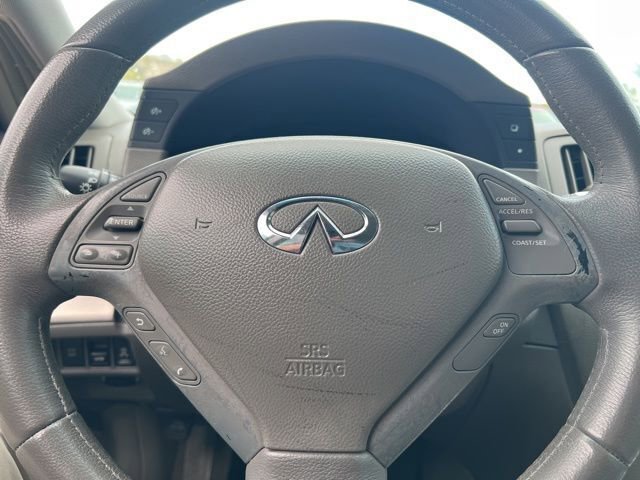 Used 2010 INFINITI G37 Journey w/ Premium Pkg image 17