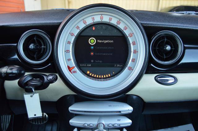 Used 2009 MINI Cooper Clubman S image 25