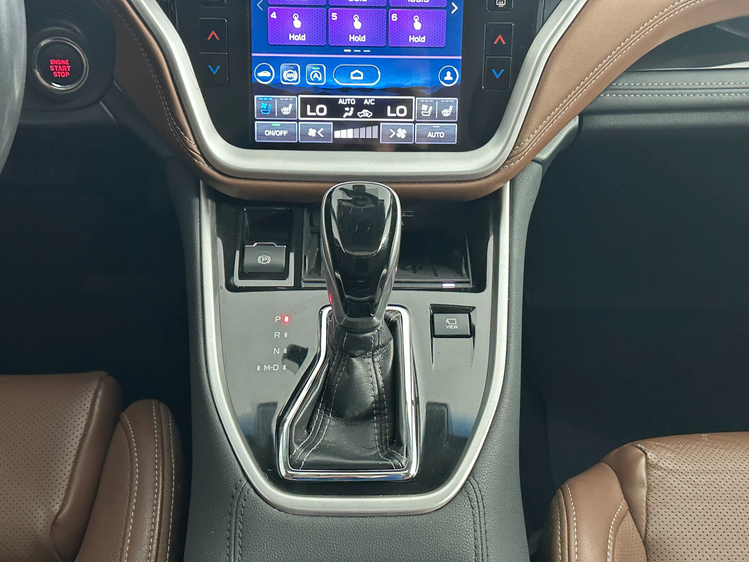 Used 2020 Subaru Outback Touring w/ Popular Package #2 AWD/4WD image 35