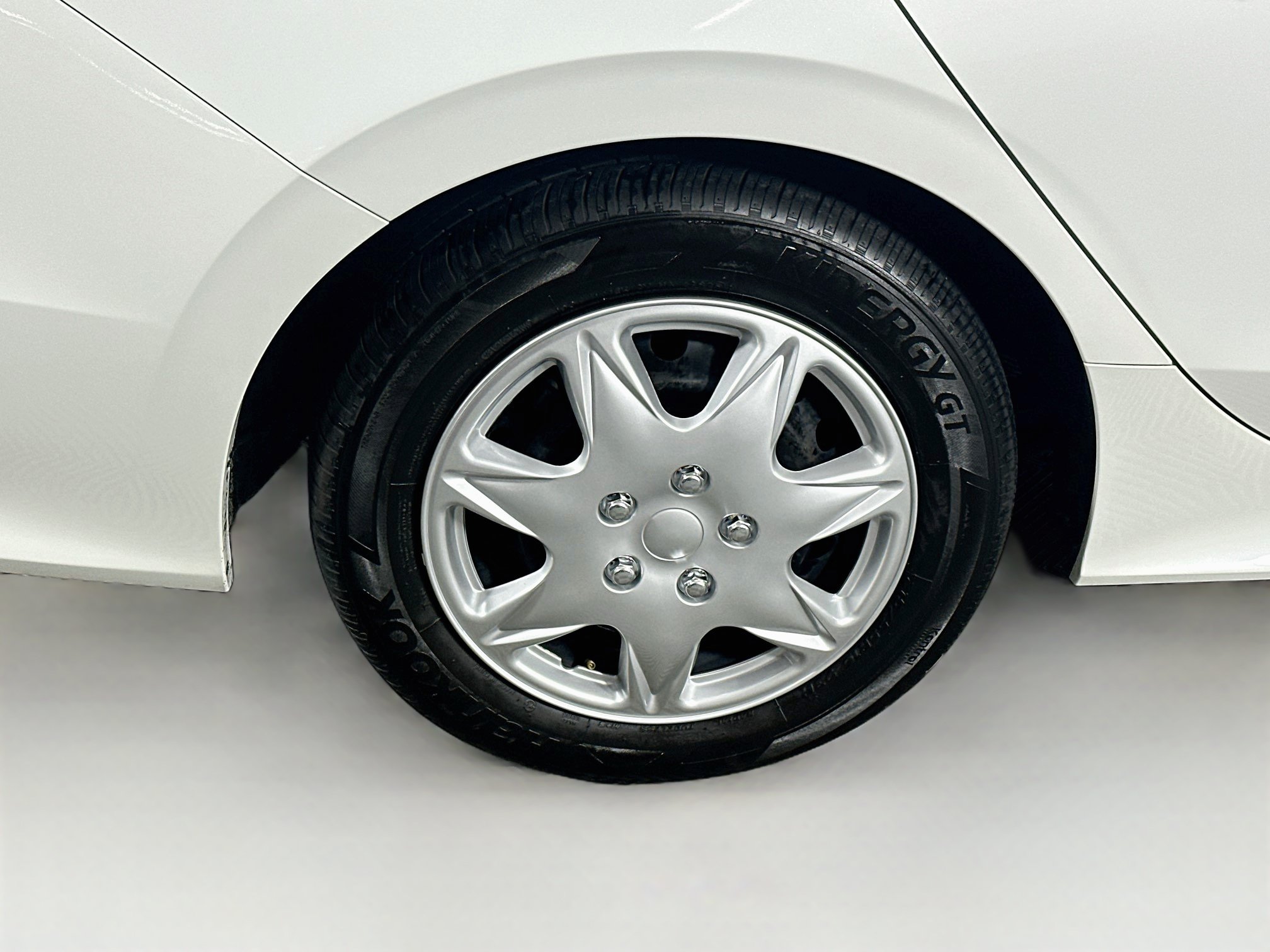 Used 2026 Honda Civic LX image 11
